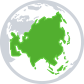 Flag of Asia